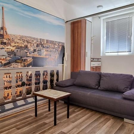 Bungalow Alex Dresden Bagian luar foto