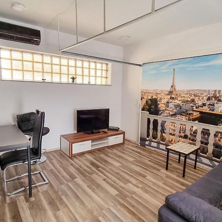 Bungalow Alex Dresden Bagian luar foto